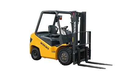 3.0T內(nèi)燃機(jī)車(chē)GN30-3