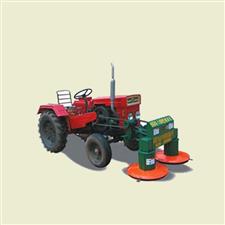 GN9GKY-1.4 前懸掛回轉(zhuǎn)式雙圓盤(pán)割草機(jī)