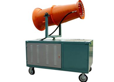 移動式除塵噴霧機(jī)